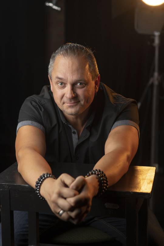 Ridas Žirgulis