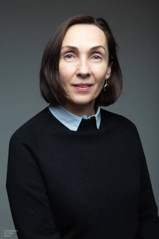 Jūratė Vilūnaitė