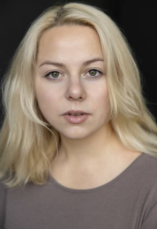 Viktorija Miliauskaitė