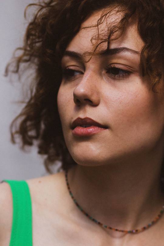 Angelina Andrėja Daukaitė
