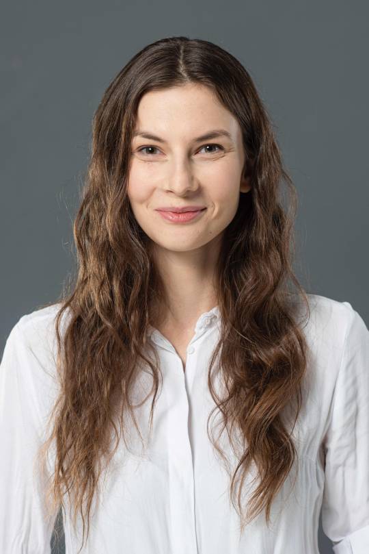 Eglė Grigaliūnaitė