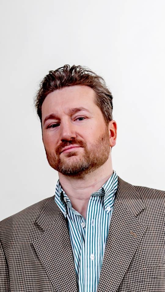 Mindaugas Jurevičius