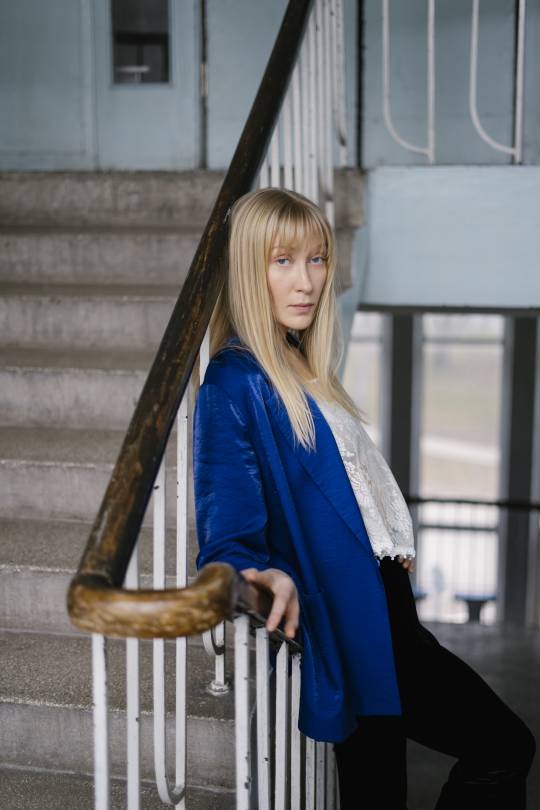 Aistė Zabotkaitė