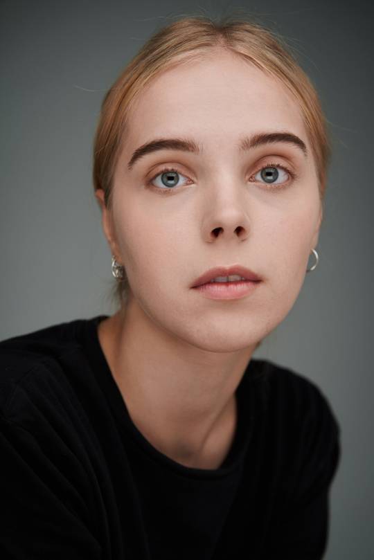 Urtė Povilauskaitė