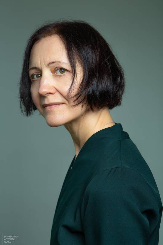 Birutė Mar