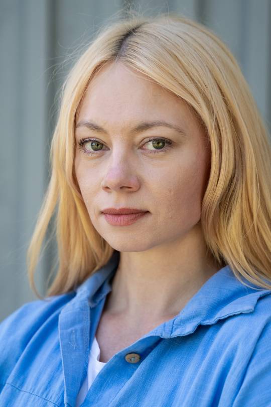 Evelina Bredikyte