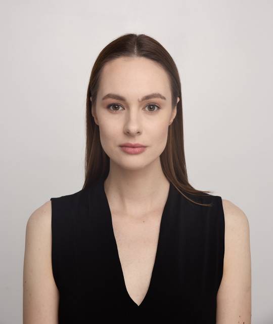 Anastasija Marčenkaitė