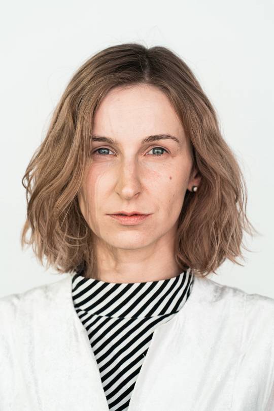 Augustė Pociūtė