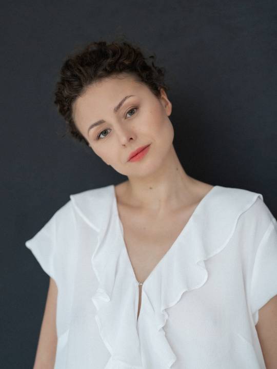 Marija Žemaitytė