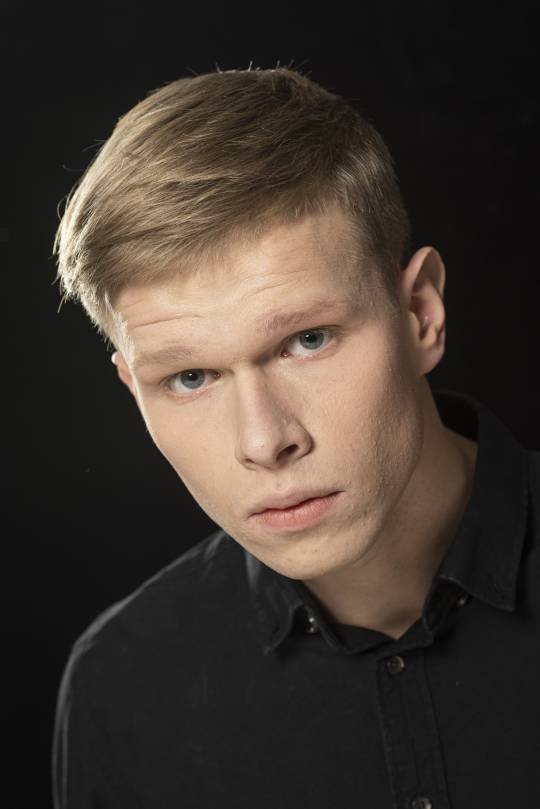 Joris Zaliauskas