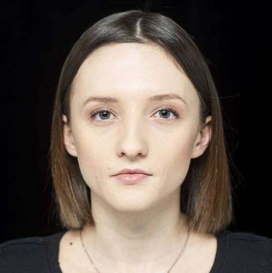 Kamilė Lebedytė