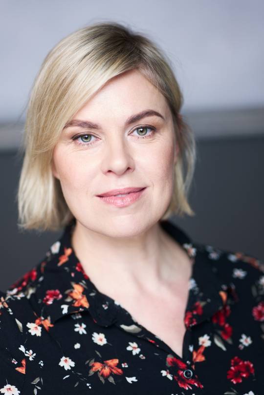 Aldona Vilutytė