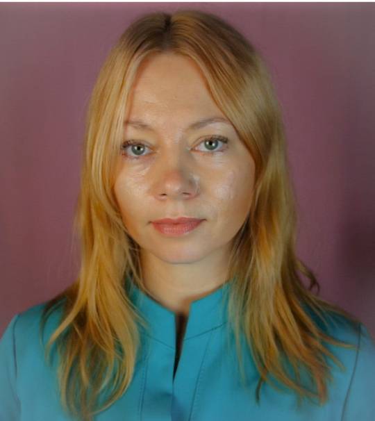 Evelina Bredikyte