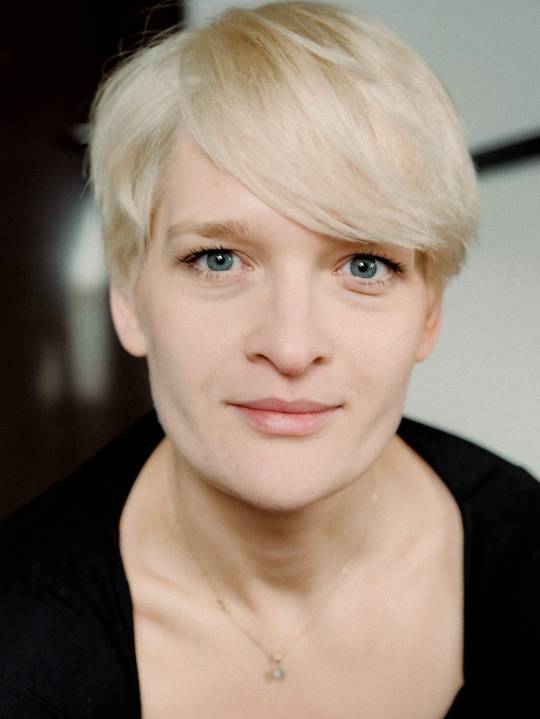 Giedrė Giedraitytė
