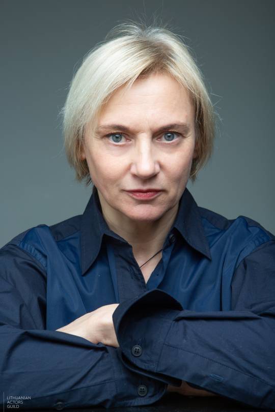 Vitalija Mockevičiūtė