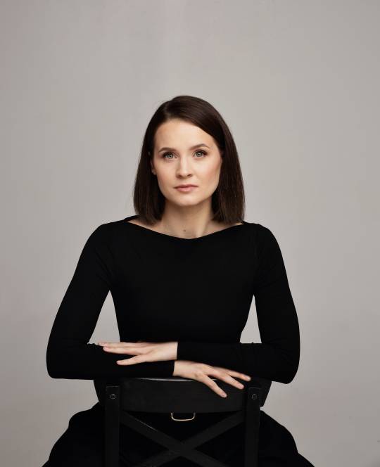 Sandra Machrova