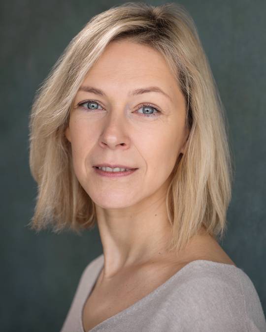 Gabija Jaraminaitė