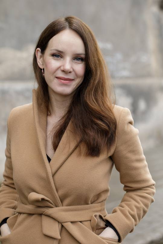 Valda Bičkutė - Valiukienė